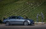 Mercedes-Benz E300 e AMG Line 2018 года (WW)